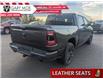 2022 RAM 1500 Sport (Stk: F222918) in Lacombe - Image 8 of 16