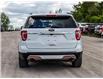 2017 Ford Explorer XLT (Stk: GU0332) in Toronto - Image 6 of 31