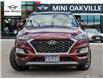2020 Hyundai Tucson Preferred (Stk: T694354A) in Oakville - Image 2 of 26
