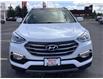 2017 Hyundai Santa Fe Sport 2.4 SE (Stk: 11-22890A) in Barrie - Image 5 of 9