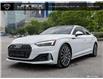 2020 Audi A5 2.0T Komfort (Stk: 22345) in Ottawa - Image 1 of 27