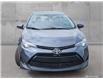 2018 Toyota Corolla LE (Stk: PO2040) in Dawson Creek - Image 2 of 25