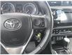 2018 Toyota Corolla LE (Stk: PO2040) in Dawson Creek - Image 16 of 25