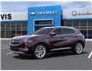 2022 Buick Envision Avenir (Stk: 199362) in AIRDRIE - Image 2 of 24