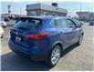 2018 Nissan Qashqai  (Stk: P0061020) in Cambridge - Image 6 of 15