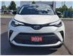 2021 Toyota C-HR Limited (Stk: P2986) in Bowmanville - Image 3 of 31