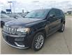 2018 Jeep Grand Cherokee Summit (Stk: P1059) in Sarnia - Image 4 of 30