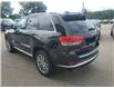 2018 Jeep Grand Cherokee Summit (Stk: P1059) in Sarnia - Image 7 of 30
