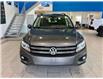 2016 Volkswagen Tiguan Special Edition (Stk: U16762) in Gatineau - Image 2 of 22