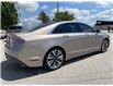 2019 Lincoln MKZ Reserve (Stk: Z04801) in Watford - Image 5 of 17