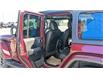2021 Jeep Wrangler Unlimited Sahara (Stk: 240221) in Claresholm - Image 17 of 36
