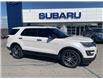 2016 Ford Explorer Sport (Stk: S22221A) in Newmarket - Image 1 of 23