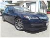 2015 Acura TLX Tech (Stk: 3296) in KITCHENER - Image 1 of 27