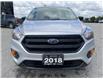 2018 Ford Escape S (Stk: Z83193) in Watford - Image 2 of 15