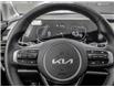 2023 Kia Sportage EX Premium w/Black Interior (Stk: 23SP0343) in Edmonton - Image 13 of 23