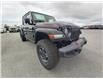 2022 Jeep Gladiator Mojave (Stk: N00646) in Kanata - Image 10 of 26
