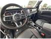 2022 Jeep Gladiator Mojave (Stk: N00646) in Kanata - Image 18 of 26