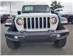 2022 Jeep Wrangler Unlimited Rubicon (Stk: N00640) in Kanata - Image 2 of 21