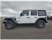2022 Jeep Wrangler Unlimited Rubicon (Stk: N00640) in Kanata - Image 5 of 21