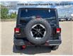 2022 Jeep Wrangler Unlimited Rubicon (Stk: 10993) in Fairview - Image 3 of 15