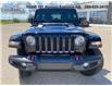 2022 Jeep Wrangler Unlimited Rubicon (Stk: 10993) in Fairview - Image 6 of 15