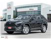 2022 Toyota RAV4 LE (Stk: 187640A) in Milton - Image 1 of 21