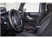 2017 Jeep Wrangler Unlimited Sahara (Stk: 10104185A) in Markham - Image 6 of 23