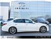 2018 Infiniti Q50 3.0t LUXE (Stk: K089A) in Thornhill - Image 2 of 25
