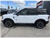 2021 Ford Bronco Sport Outer Banks (Stk: M23003C) in Steinbach - Image 2 of 17