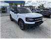 2021 Ford Bronco Sport Outer Banks (Stk: M23003C) in Steinbach - Image 7 of 17