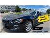 2019 Fiat 124 Spider Lusso (Stk: UC6084) in Woodstock - Image 1 of 24