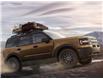 2022 Ford Bronco Sport Badlands (Stk: 92142) in Wawa - Image 1 of 10