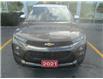 2021 Chevrolet TrailBlazer ACTIV (Stk: 22119A) in Green Valley - Image 6 of 13