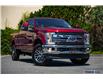 2018 Ford F-350 Lariat (Stk: 2W3BN734) in Surrey - Image 1 of 46