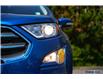 2022 Ford EcoSport Titanium (Stk: S3KN233) in Surrey - Image 7 of 23
