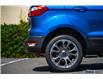 2022 Ford EcoSport Titanium (Stk: S3KN233) in Surrey - Image 17 of 23