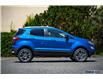 2022 Ford EcoSport Titanium (Stk: S3KN233) in Surrey - Image 18 of 23