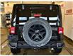 2016 Jeep Wrangler Unlimited Sahara (Stk: 7787E) in Maniwaki - Image 3 of 10