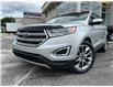 2018 Ford EDGE TITANIUM  (Stk: 8213A) in Maniwaki - Image 2 of 14