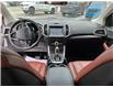 2018 Ford EDGE TITANIUM  (Stk: 8213A) in Maniwaki - Image 11 of 14