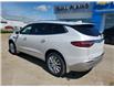 2019 Buick Enclave Essence (Stk: 22T075A) in Wadena - Image 8 of 21