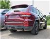2017 Jeep Grand Cherokee Trailhawk (Stk: CE2221A) in Red Deer - Image 4 of 6