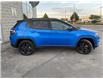 2021 Jeep Compass 80TH ANNIVERSARY (Stk: 51916A) in Brampton - Image 7 of 24