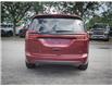 2022 Chrysler Pacifica Touring L AWD| S APPEARANCE PACKAGE| (Stk: N132) in Burlington - Image 9 of 27