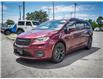 2022 Chrysler Pacifica Touring L| S APPEARANCE PACKAGE| (Stk: N391) in Burlington - Image 5 of 25