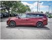 2022 Chrysler Pacifica Touring L| S APPEARANCE PACKAGE| (Stk: N391) in Burlington - Image 6 of 25