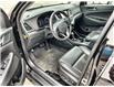 2017 Hyundai Tucson 2.0L Luxury AWD	 - Sunroof (Stk: HU305965) in Sarnia - Image 11 of 25