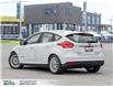 2017 Ford Focus Electric Base (Stk: 255819) in Milton - Image 5 of 22