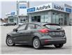 2016 Ford Focus Electric Base (Stk: KM366492) in Mississauga - Image 6 of 21