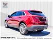2018 Cadillac XT5 Luxury (Stk: X36771) in Langley City - Image 7 of 30